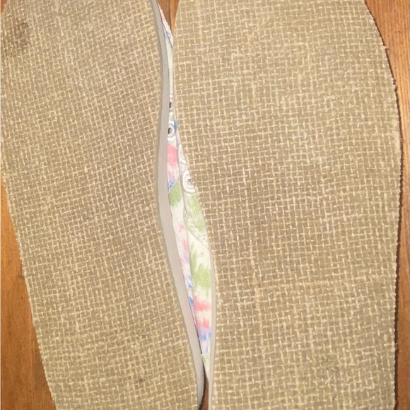 Women’s Sanuk - size 10 - Picture 3 of 5